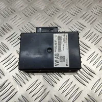 Audi A8 S8 D4 4H Gateway control module 4H0907468AC