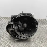 Citroen Berlingo Automatic gearbox 041101330047A