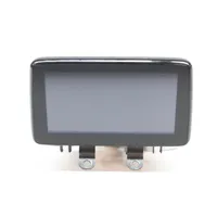 Mazda CX-3 Monitor/display/piccolo schermo DG9H669C0D
