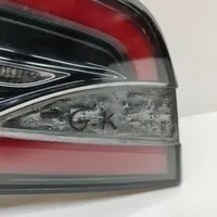 Tesla Model X Luces portón trasero/de freno 103433800A