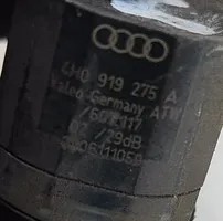 Audi A5 Sportback 8TA Parkošanās (PDC) sensors (-i) 4H0919275A
