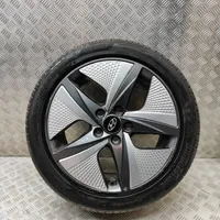 Hyundai Ioniq R17 alloy rim 52910G2600