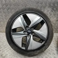 Hyundai Ioniq R 17 alumīnija - vieglmetāla disks (-i) 52910G2600