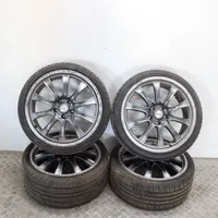 Opel Zafira C R19 alloy rim FOX4EV019