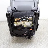 Land Rover Range Rover L405 Asiento delantero del conductor 