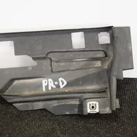 Ford Focus Other trunk/boot trim element BM51A02477AE