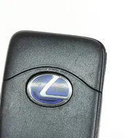 Lexus GS 300 350 430 450H Chiave/comando di accensione 8990430K70