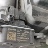 Volkswagen ID.3 Kit impianto aria condizionata (A/C) 1EA121251B