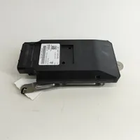 Porsche Panamera (971) Module de commande suspension 971907553AG