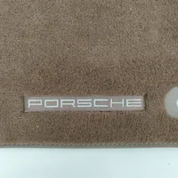 Porsche Panamera (971) Set di tappetini per auto 