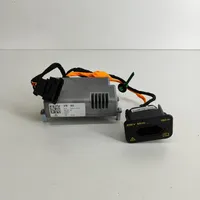 Porsche Panamera (971) Convertitore di tensione inverter 5Q0907155