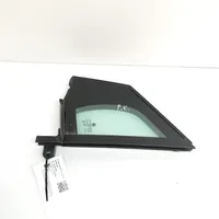 Skoda Enyaq iV Mazā "A" tipa priekšējo durvju stikls 5LA845113A