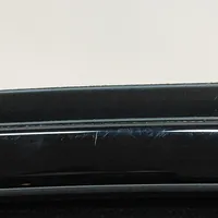 Skoda Enyaq iV Rivestimento modanatura del vetro della portiera anteriore 5LA837431C