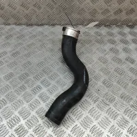 Ford Focus Intercooler hose/pipe JX616C646MA