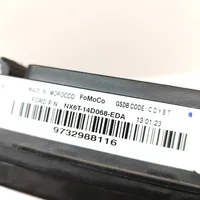 Ford Focus Boîte à fusibles relais NX6T14D068EDA