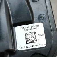 Ford Focus Front door lock JX7AA21812CH