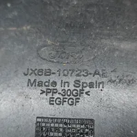 Ford Focus Podstawa / Obudowa akumulatora JX6B10723AB