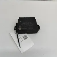 Land Rover Range Rover Evoque L538 Unité de commande, module PDC aide au stationnement GX6315C859DH