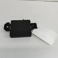 Land Rover Range Rover Evoque L538 Moduł sterowania Gateway GJ3214F681AD