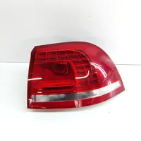 Volkswagen Touareg II Luci posteriori 7P6945208