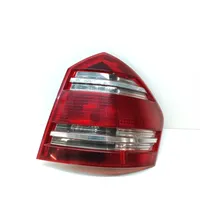 Mercedes-Benz GL X164 Luci posteriori A1648204264