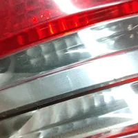 Mercedes-Benz GL X164 Lampa tylna A1648204264