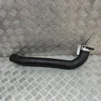 Ford Focus Tube d'admission de tuyau de refroidisseur intermédiaire JX616F073EE