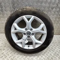 Nissan Juke II F16 R17-alumiinivanne 403006PA1A