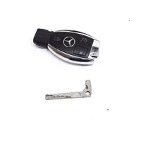 Mercedes-Benz C W205 Blocchetto accensione A2059006713