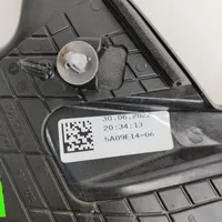 BMW 4 G22 G23 G24 G26 Listwa / Nakładka na błotnik przedni 5A09E14