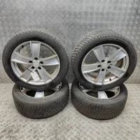 Audi A5 8T 8F R17 alloy rim 