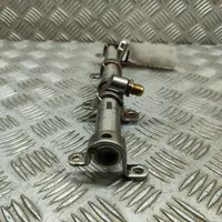 Audi A5 Fuel main line pipe 06M133316L