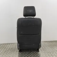 Toyota Hilux (AN10, AN20, AN30) Fotel przedni kierowcy 