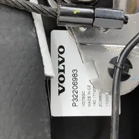 Volvo XC90 Siège passager avant 32206983