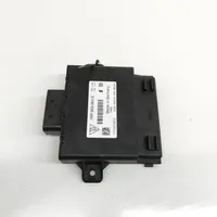 Volkswagen Touareg II Modulo del convertitore di tensione/trasformatore 7PP959663E