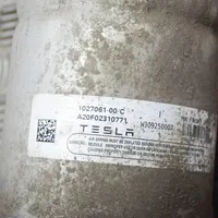 Tesla Model X Ilmajousituksen etuiskunvaimennin 102706100C