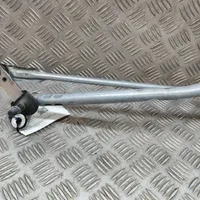 Mercedes-Benz E W213 Front wiper linkage and motor 3397022504