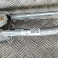 Mercedes-Benz E W213 Mechanizm i silniczek wycieraczek szyby przedniej / czołowej 3397022504