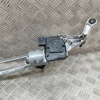 Mercedes-Benz E W213 Tringlerie et moteur d'essuie-glace avant 3397022504