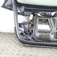 Volkswagen Golf VII Tylna klapa bagażnika 5G6827025K
