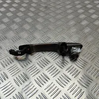 Volvo V70 Front door exterior handle 30753785