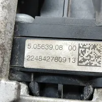 Volvo V40 Valvola EGR 9802194080