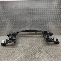 Mercedes-Benz Sprinter W906 Radiator support slam panel A9068800203