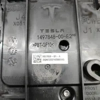 Tesla Model Y Module de contrôle carrosserie centrale 149784800E