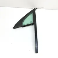 Volkswagen Touareg II Front vent window/glass (coupe) 7P0845113