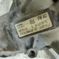 Volkswagen Caddy Lenkgetriebe 1K1423051FE