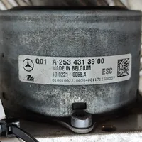 Mercedes-Benz GLC X253 C253 Pompe ABS A2534313900