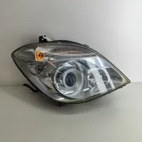 Mercedes-Benz Sprinter W906 Lampa przednia A9068201061