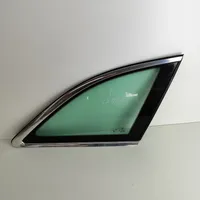 Audi A4 S4 B9 Rear side window/glass 8W9845298P