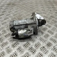 Audi A1 Starter motor 02Z911024